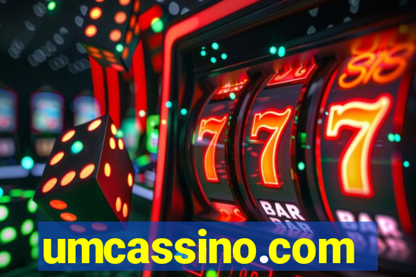 umcassino.com