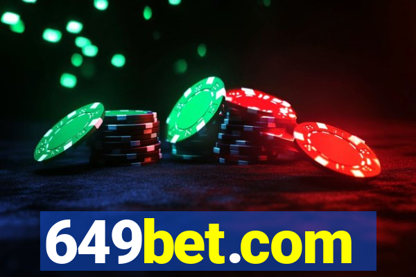 649bet.com