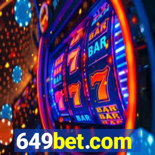 649bet.com