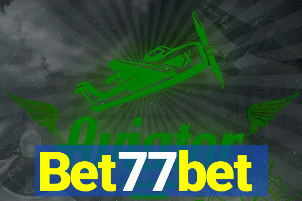 Bet77bet