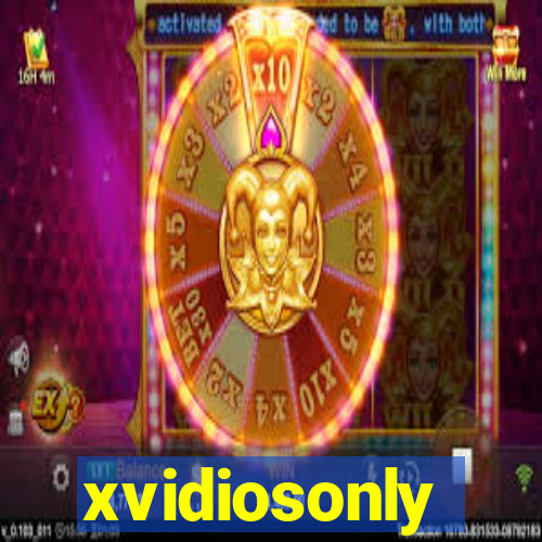 xvidiosonly