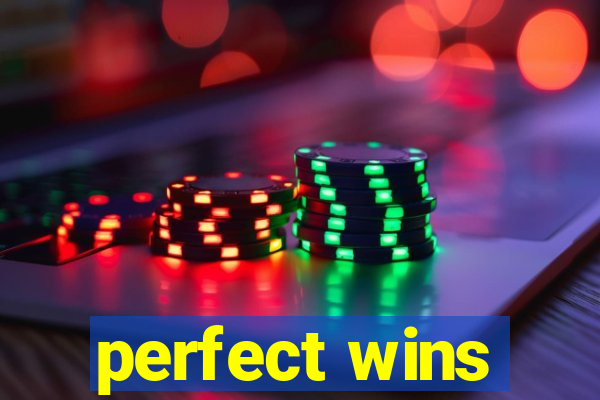 perfect wins