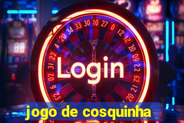 jogo de cosquinha