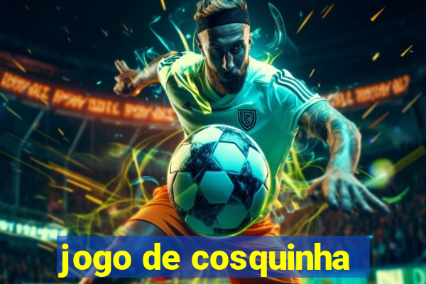 jogo de cosquinha