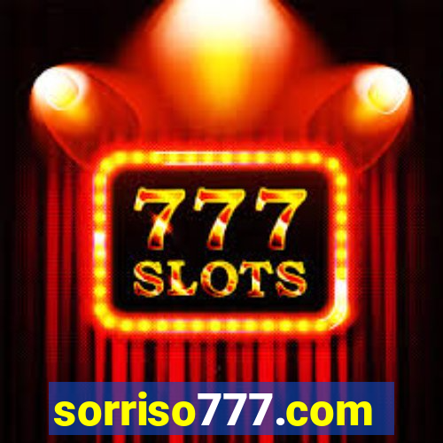 sorriso777.com