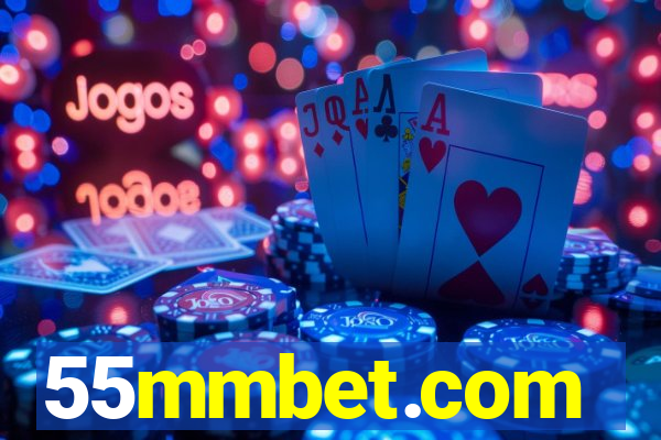 55mmbet.com