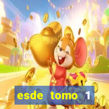 esde tomo 1 atualizado pdf