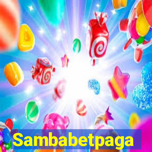 Sambabetpaga