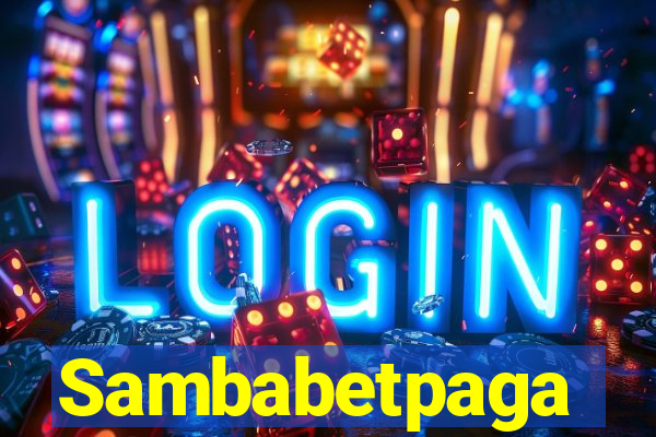 Sambabetpaga