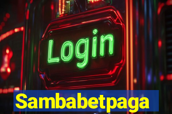 Sambabetpaga