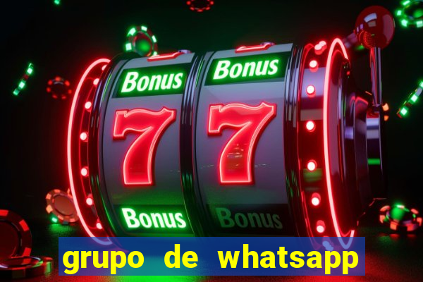 grupo de whatsapp vasco da gama