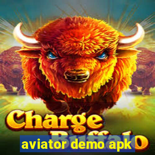 aviator demo apk