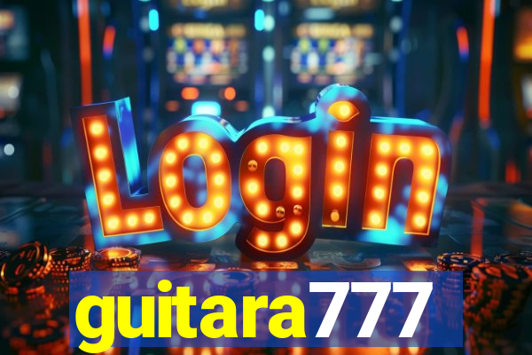 guitara777