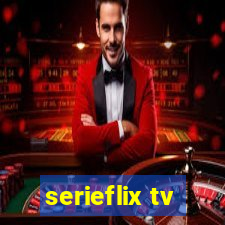 serieflix tv