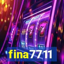 fina7711