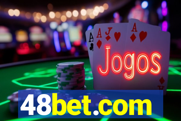 48bet.com