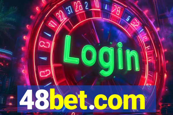 48bet.com