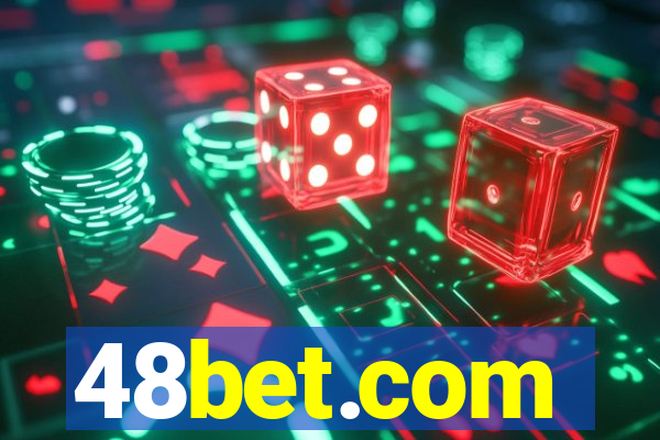 48bet.com