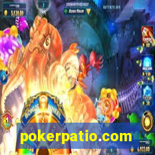 pokerpatio.com