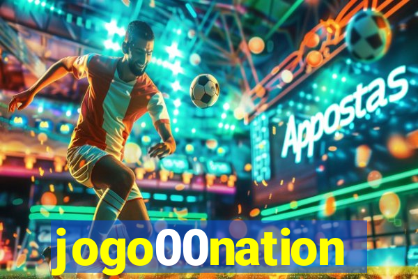 jogo00nation