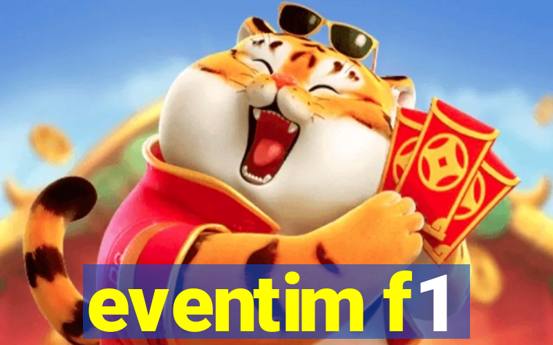 eventim f1