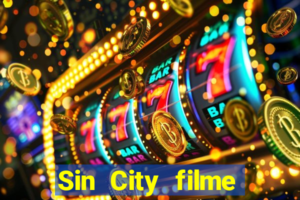 Sin City filme completo dublado download