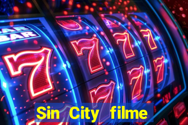 Sin City filme completo dublado download