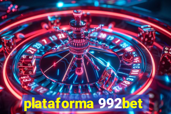 plataforma 992bet