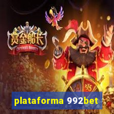 plataforma 992bet