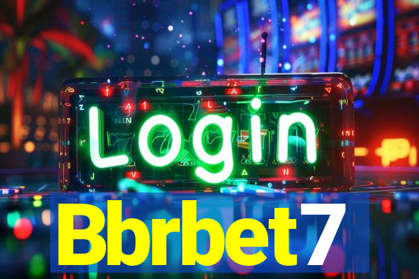 Bbrbet7