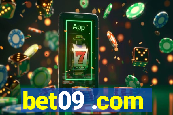 bet09 .com