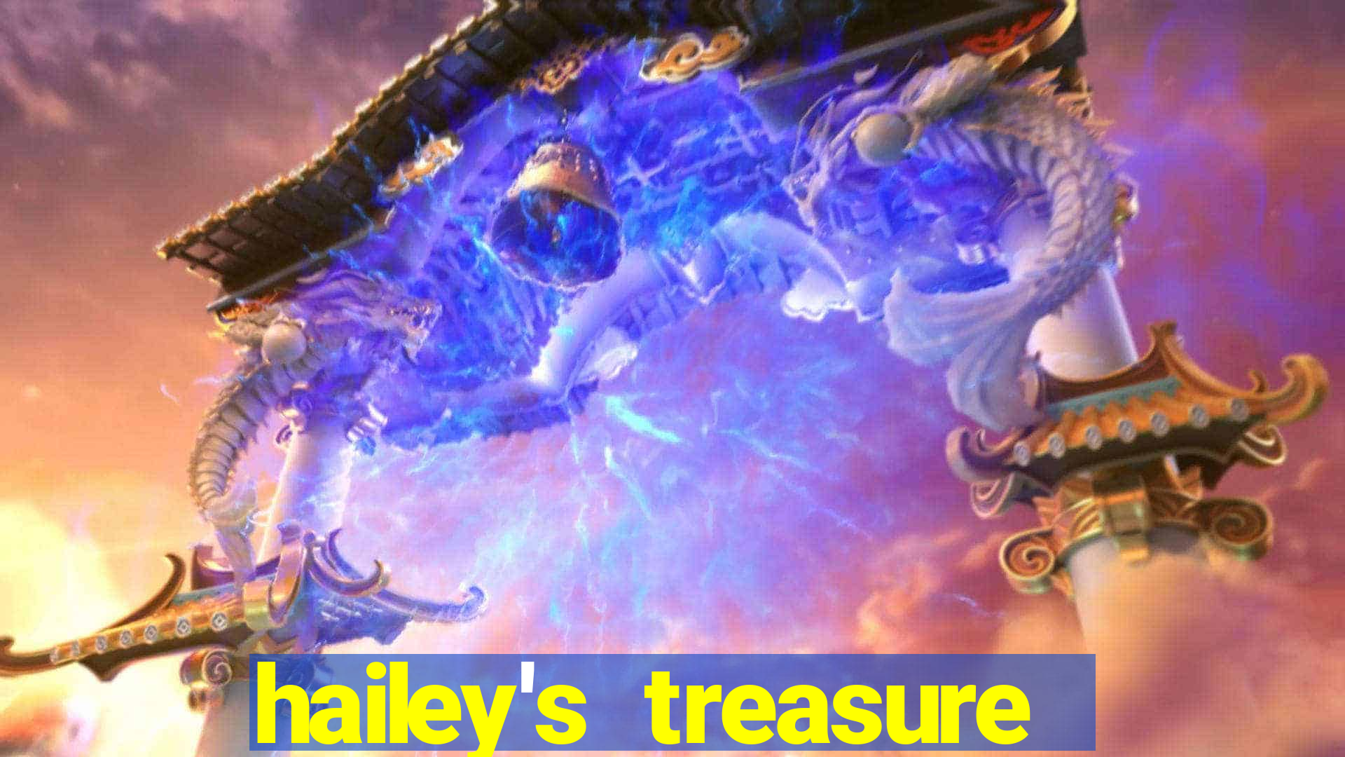 hailey's treasure adventure apk tudo desbloqueado