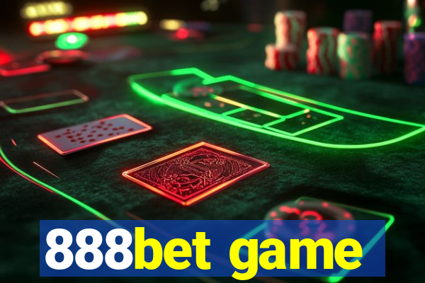 888bet game