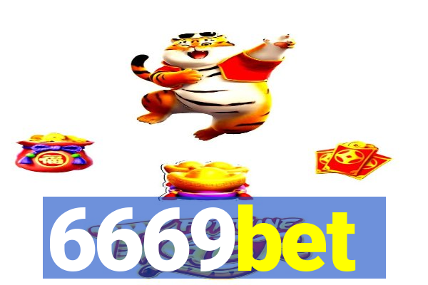 6669bet