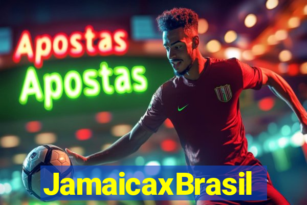 JamaicaxBrasil