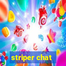 striper chat