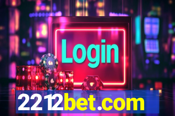 2212bet.com