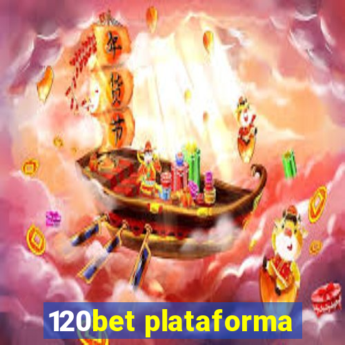 120bet plataforma