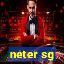 neter sg