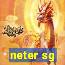 neter sg