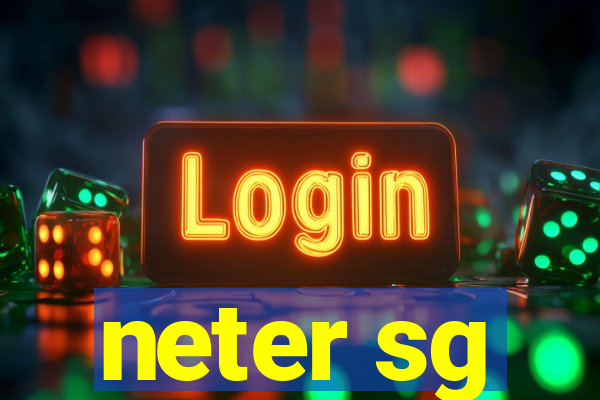 neter sg