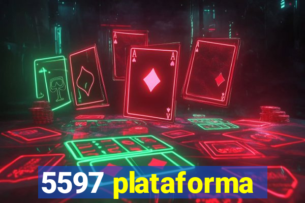 5597 plataforma