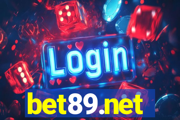 bet89.net