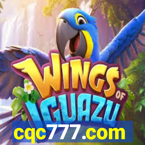 cqc777.com