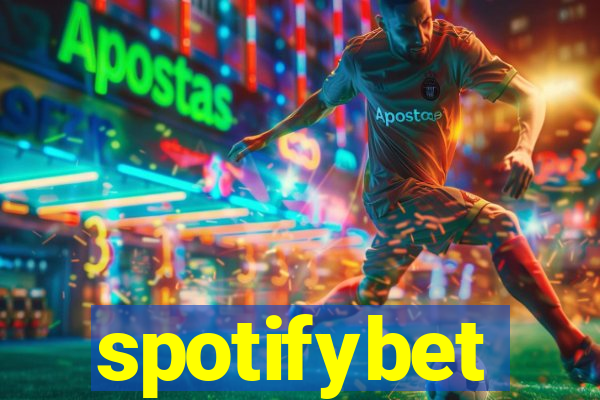 spotifybet