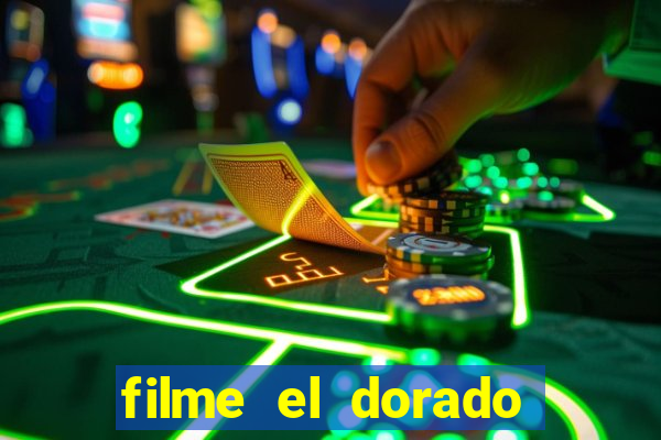 filme el dorado (1966 dublado download)