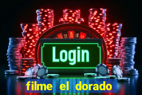 filme el dorado (1966 dublado download)