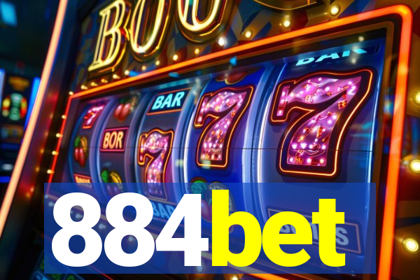 884bet