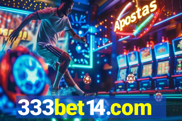 333bet14.com