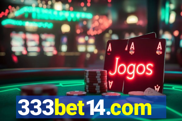 333bet14.com